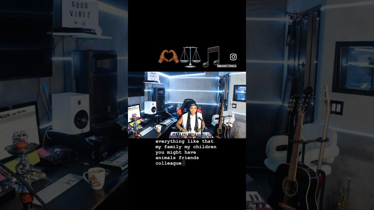 Guarda Send help ya girl ain’t got this ☝🏾 figured out yet 🤣🥰#goodvibezdashow #talkshow #podcast #love su YouTube Guarda Send help ya girl ain’t got this ☝🏾 figured out yet 🤣🥰#goodvibezdashow #talkshow #podcast #love su YouTube