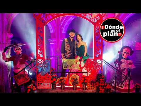 Angela Aguilar y Leonardo Aguilar - Dueto Cuando dos Almas-