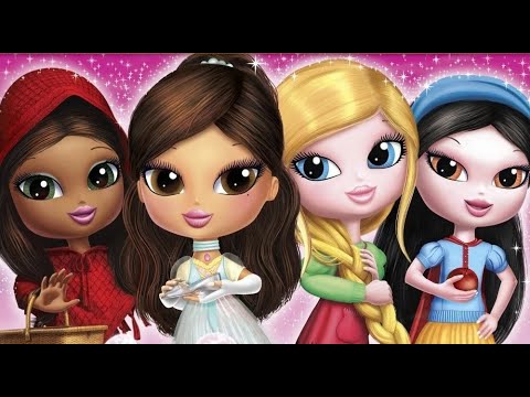 BRATZ KIDZ Fairy Tales (2008)