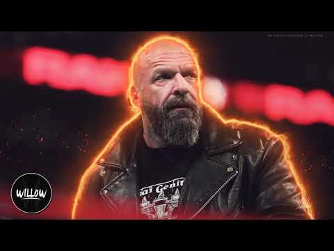 WWE Triple H Theme Song \