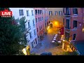 🔴 Live Stream from Hotel la Fenice e des Artistes in Campiello Marinoni Venice (IT)