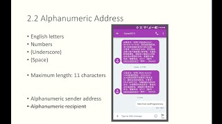 Sms Tutorial 08 -- Smpp Parameter Ton And Npi