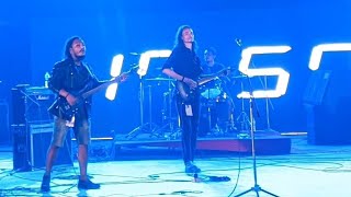 Kyf 2023 || Day 5 Darjeeling Band Perform🔥🔥|| At Karbi Youth Festival 2022 Live Concert Diphu Assam