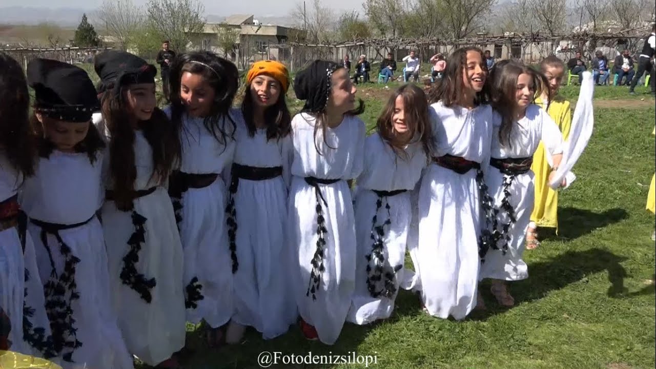 Silopi Köy Düğünleri Eyvan Köyü Düğünleri İbrahim Alav Düğünü Part2Alav Ailesine Mutluluklar Dileriz