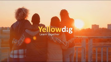 Yellowdig, Learn Together