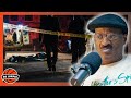Fleece Johnson on 2 Men who Molested Him as a Kid Getting Murdered