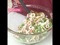 【DAIGOも台所】ちくわのねぎ焼き|もっちり食感が◎