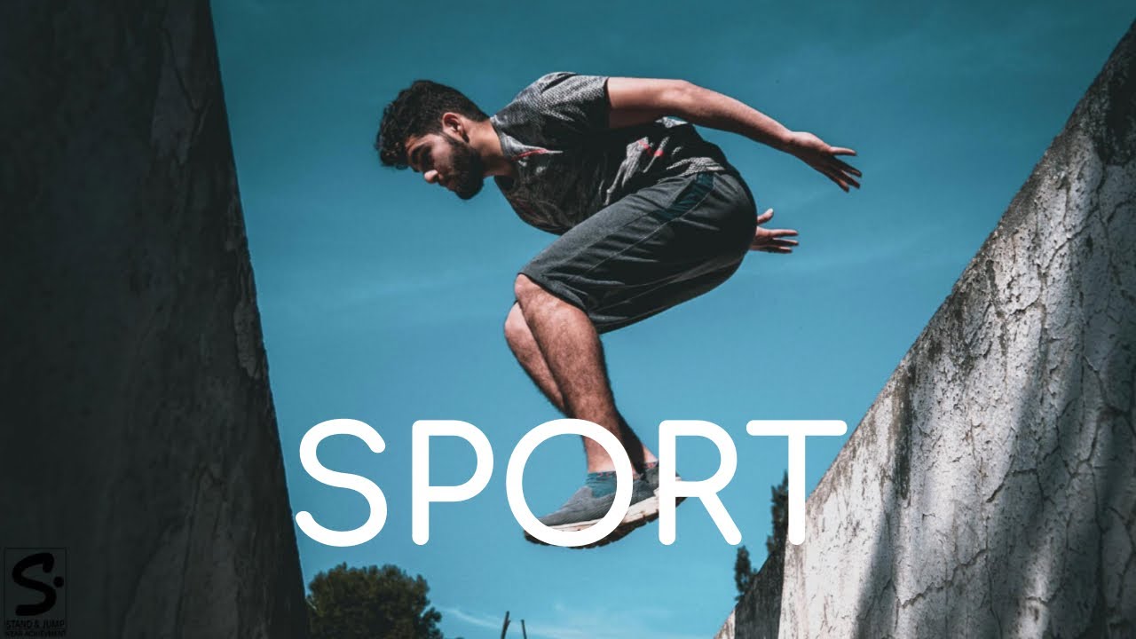 Sport Background Music No Copyright Free Trap Beat YouTube