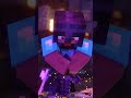 Gus vs Steve (Part 5.5) #minecraft #story #gustheirongolem #blender #aesthetic #nostalgiacore #fyp