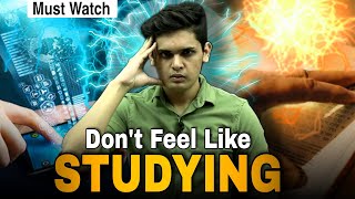 How To concentrate on Studies?🔥| 5 Brain Hacks to study| Must watch