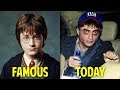 Famous Child Actors You'd NEVER Recognize Today