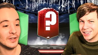 I GOT ANOTHER FUTMAS CARD,  HE'S AN ABSOLUTE BEAST!!! - FIFA 19 ULTIMATE TEAM PACK OPENING