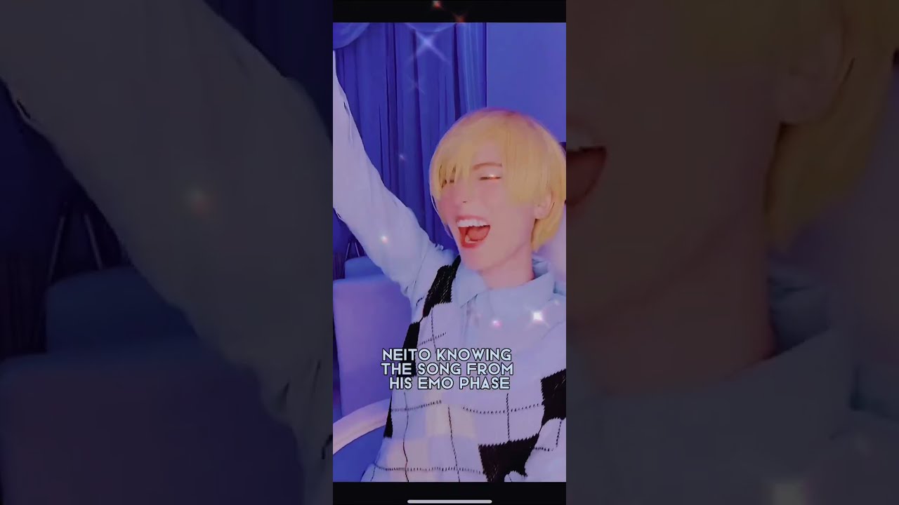 Hot Or Not Monoshinkami Denkidarling Denki Shinsou Monoma