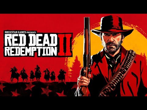 Видео: Red Dead Redemption 2 Сюжет продолжение(дубль Tik Tok)