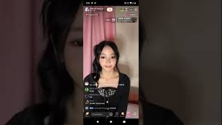 MNL48 KLARYLE on TIKTOK LIVE 🎵May 1, 2024🎵