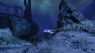 GW2 Glider Bug