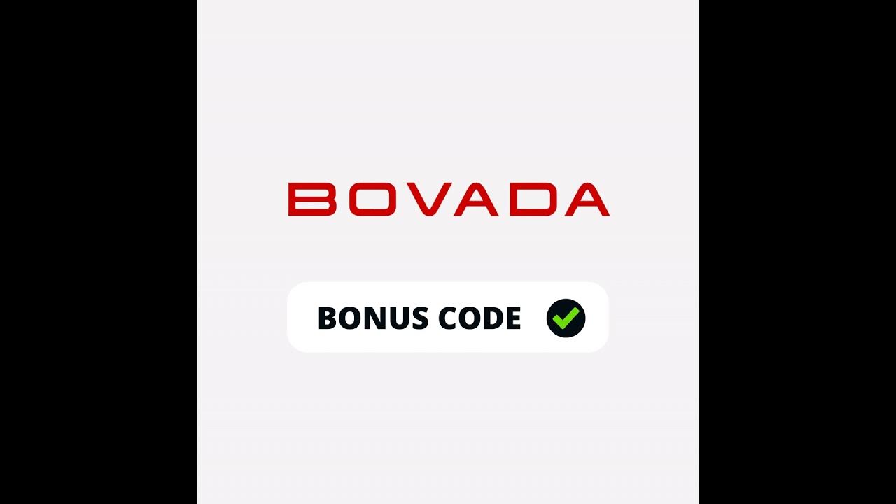 Bovada Bonus Codes 2024 ($3,750 BTC) - YouTube - Bovada Bonus Codes For Existing Players