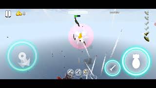 Bomber ace level 220 gameplay 
