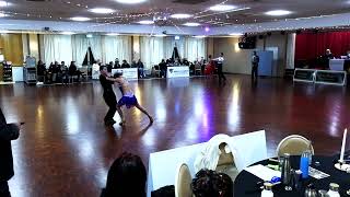 39 Juvenile Open Latin   Final