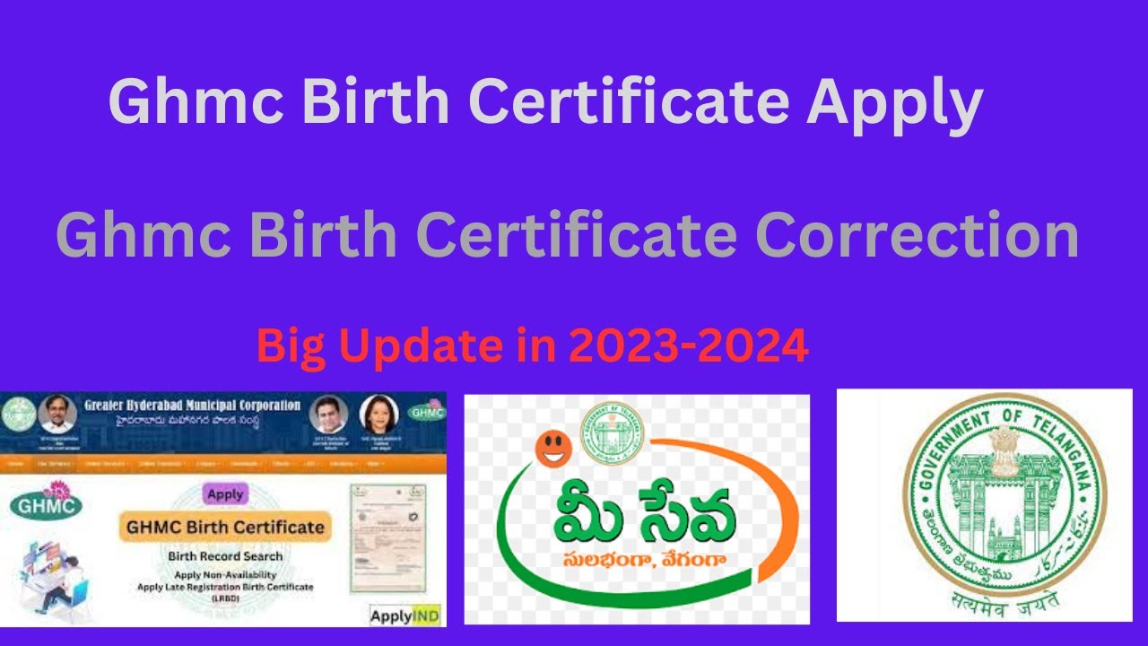 ghmc-birth-certificate-apply-in-telugu-ghmc-birth-certificate
