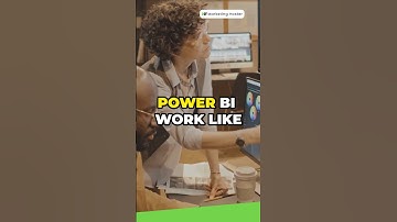 Power BI + Excel: Ultimate Data Analysis Combo! #powerbi #excel