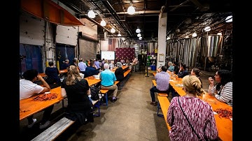 Tech on Tap: Making roads safer for drivers and pedestrians