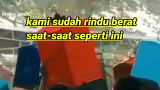 cepat sembuh bumiku..kami kangen dengan kicauanmu
