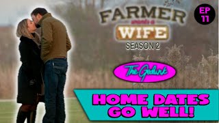 Farmer Wants a Wife (Season 2) | Episode 11 Discussion | FOX-HULU