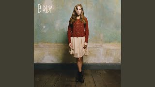 Video thumbnail of "Birdy - Shelter"