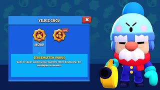 Galeı Maxladım Ve 2 Yıldız Gücünü Birden Denedim