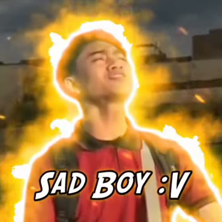 VIRAL TIKTOK!! Video Story Wa Editor Berkelas Sad Boy 30 detik