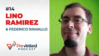 #14 Lino Ramirez: Rethinking AI interfaces: Creativity and workflows