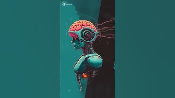 The Laws of Robotics #shorts #scifi #ai