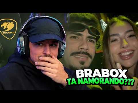 I investigated the whole story between Brabox and Maria