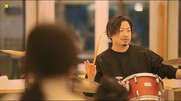 [Keio SFC GIGA] Kenkyukai_Neuro Music