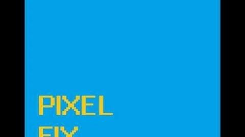 Shoe Pedals Pixel Fix (with Help from the Strymon Timeline)