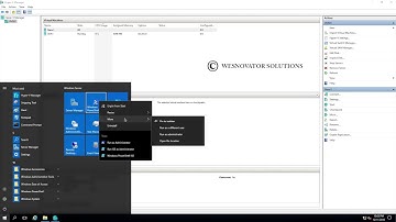 Enable Nested Virtualization