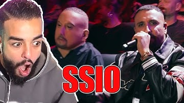 ZU LUSTIG 🤣 SAMI reagiert auf "SSIO ft. RTO – Sei mal ehrlich| ZDF Magazin Royale"