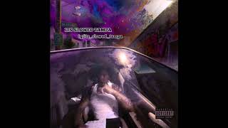 Moneybagg Yo, Jhené Aiko - One Of Dem Nights #slowed