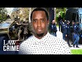 P diddy sex trafficking investigation everything up to now