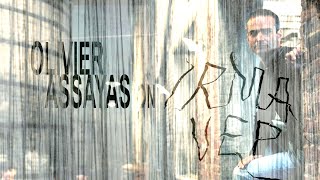 Interview with Olivier ASSAYAS on IRMA VEP (TV) 2021 📽2K Sub.