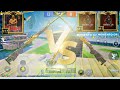 OMG!!😱1 VS 2 CHALANGE ME M24 SNIPING 🔥