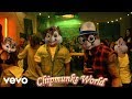 Luis Fonsi - Despacito ft. Daddy Yankee (Chipmunks Cover) بصوت السناجب