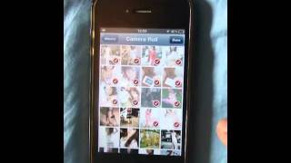 iOS app:Lock My Privacy - Password protect accounts & photos & videos screenshot 4