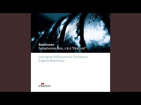 Putar Symphony No. 1 in C Major, Op. 21: IV. Adagio - Allegro molto e vivace - Paul Tortelier