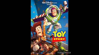 Toy Story 1995 Trailer Music (HD Version)