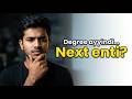 Degree ayyindi… kani next enti? | Why Students Feel Lost After Graduation (Telugu)