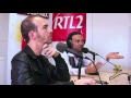 Capture de la vidéo Circus En  Interview Sur Rtl2 Bordeaux