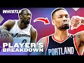 Why DAMIAN LILLARD Is This Generation’s Gilbert Arenas!