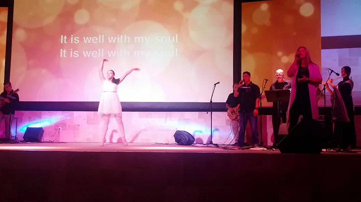 Mrs. Julie Coffman-Lacagan ft. Eliana Fe'ao & Voic...